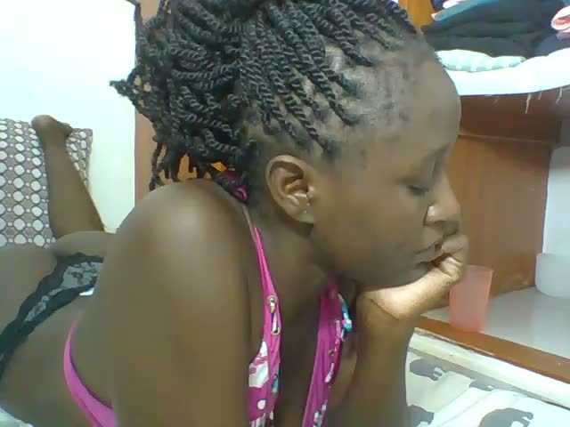 chocolateskin4 Webcam Chat September 7, 2026