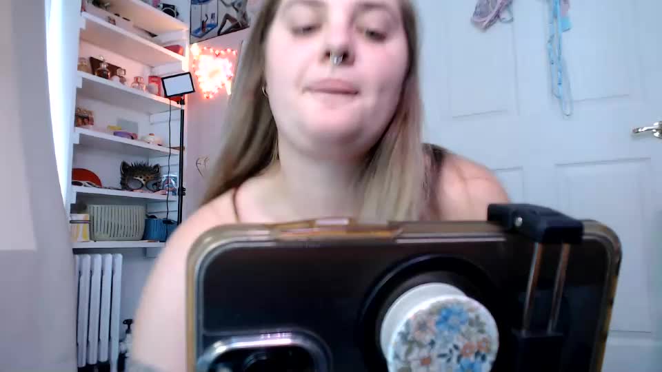 marigoldrue Webcam Chat September 7, 2026