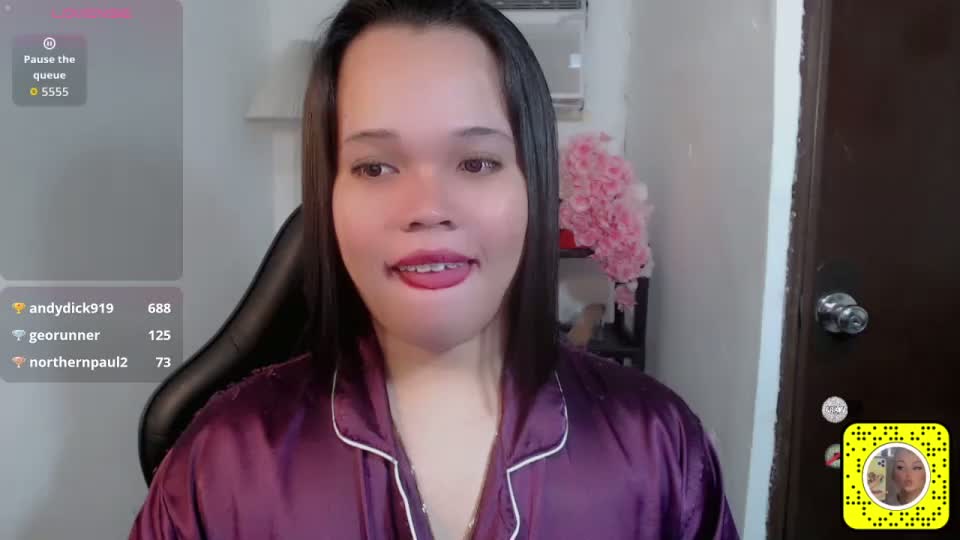 joanagorgeous Webcam Chat September 7, 2026