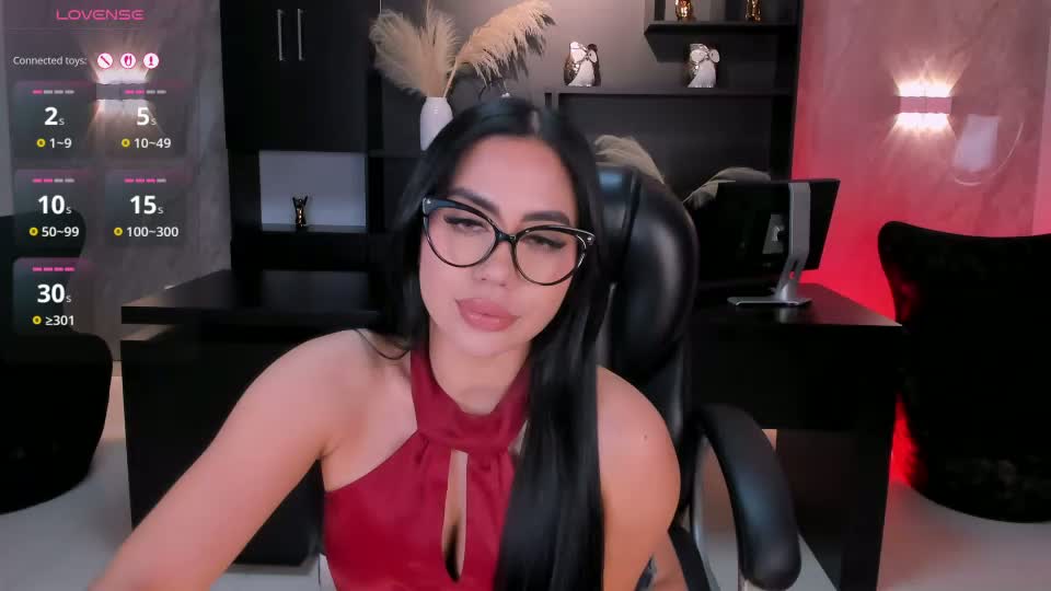 sabrinamontclair Webcam Chat September 7, 2026