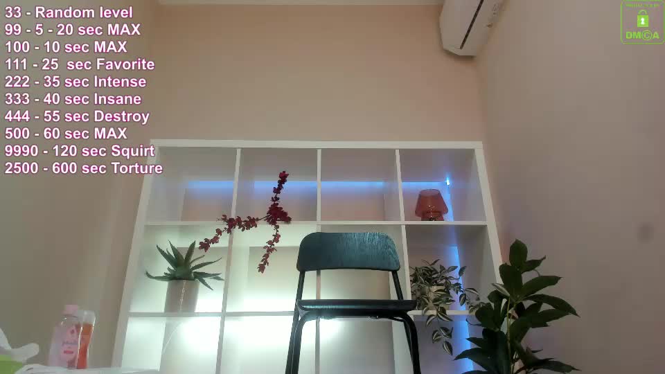 horny_and_wild Webcam Chat September 7, 2026