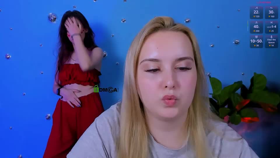 nami_glow Webcam Chat September 7, 2026