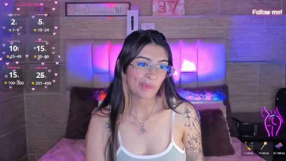 mia_smoke_ Webcam Chat September 7, 2026