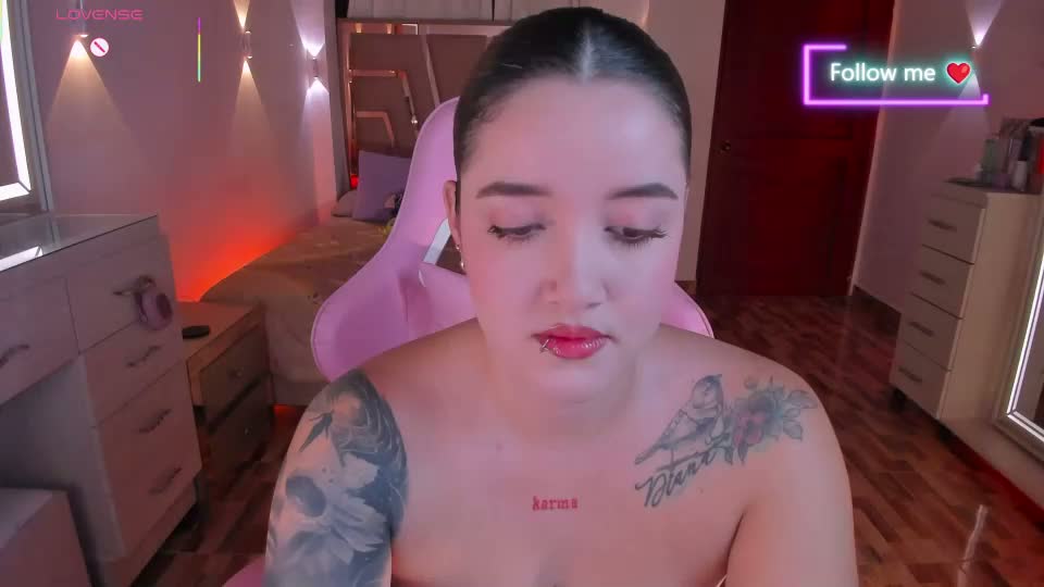 lunna_roosee Webcam Chat September 7, 2026