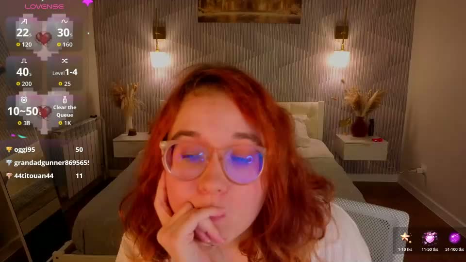 aleks_caste Webcam Chat September 7, 2026