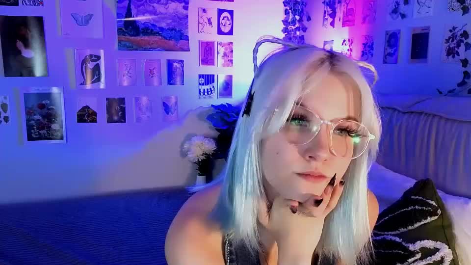 vanessaaustin Webcam Chat September 7, 2026