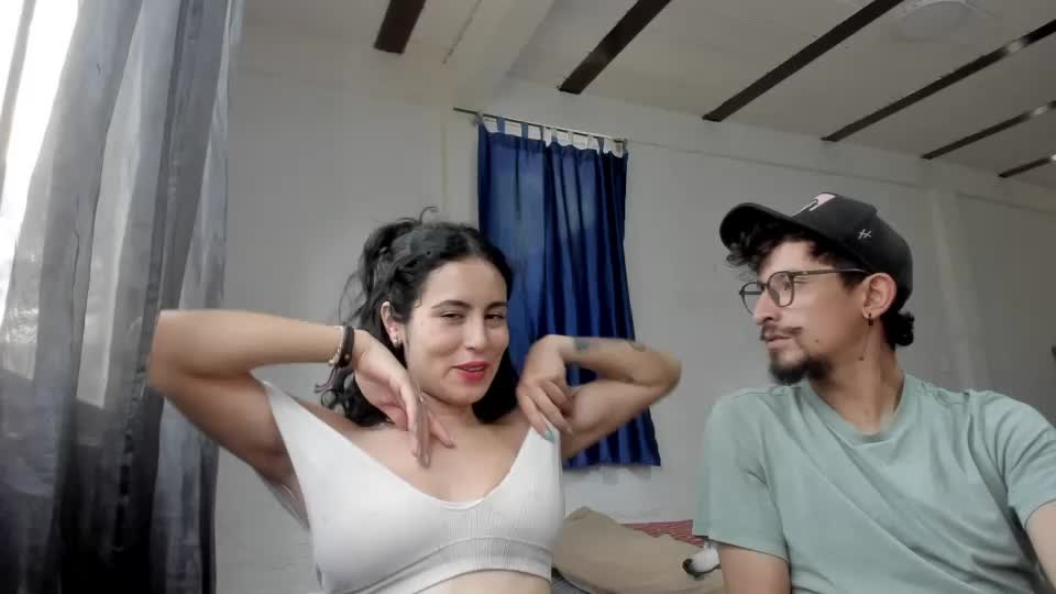 sexnherbs Webcam Chat September 7, 2026