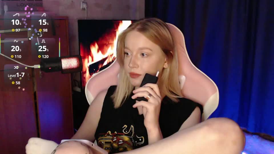 fantasy_lisa Webcam Chat September 7, 2026