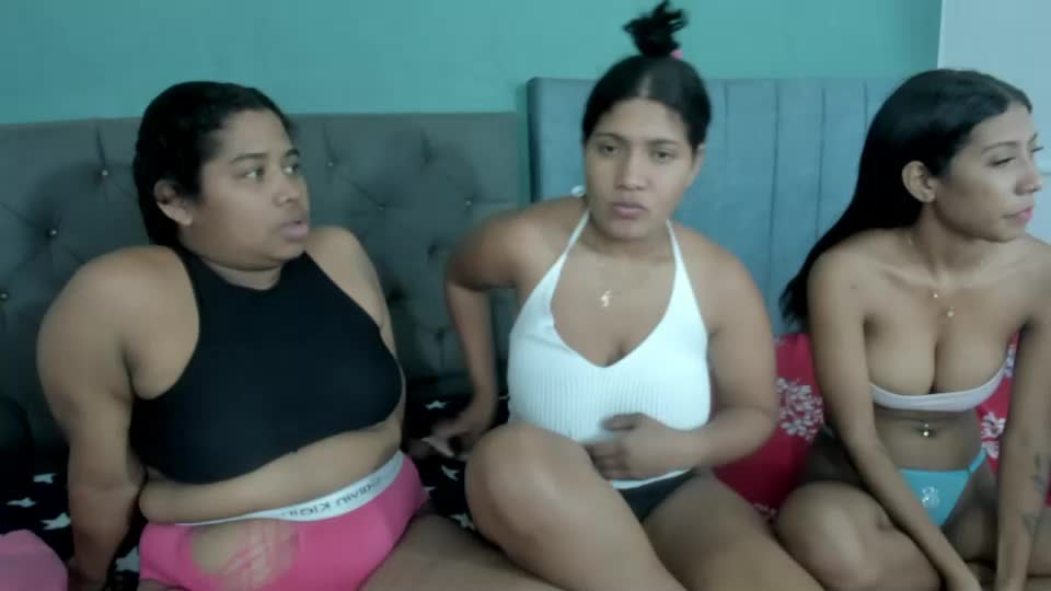 sussann_gomez Webcam Chat September 7, 2026