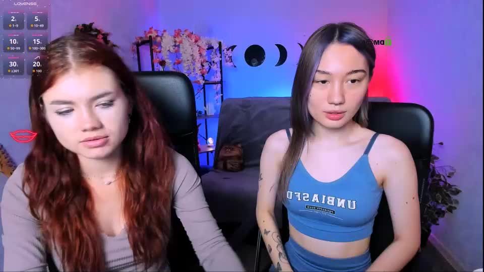 sabina_wul Webcam Chat September 7, 2026