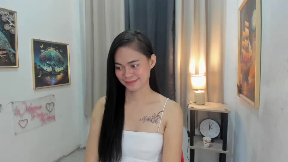 kendymuse Webcam Chat September 7, 2026