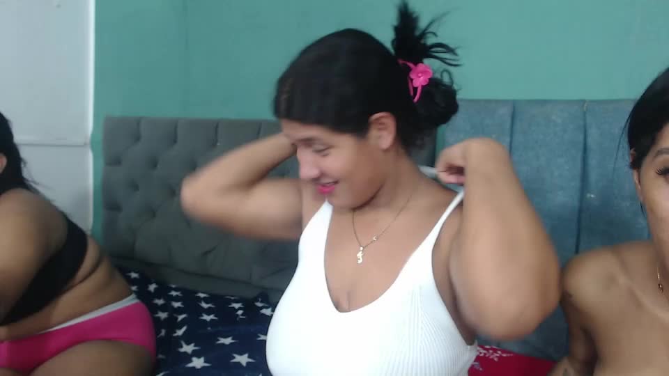 milkylover_22_ Webcam Chat September 7, 2026
