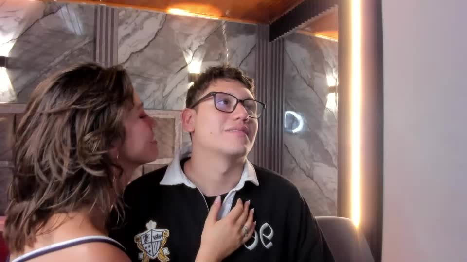 manson_and_zoe Webcam Chat September 7, 2026