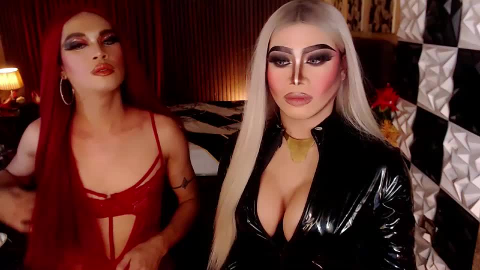ravenmystiquex Webcam Chat September 7, 2026
