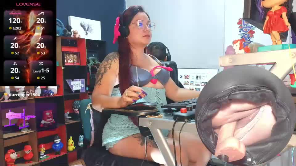 kyobiker223 Webcam Chat September 7, 2026