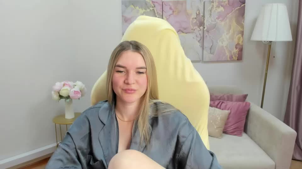 gwensmitt Webcam Chat September 7, 2026