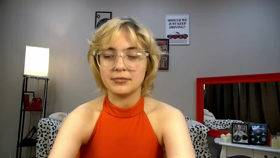 rurablare Webcam Chat September 7, 2026