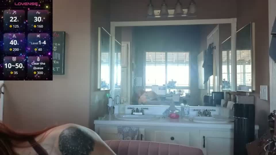 thornsandhoney Webcam Chat September 7, 2026