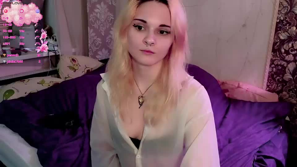 doublebubble_ Webcam Chat September 7, 2026