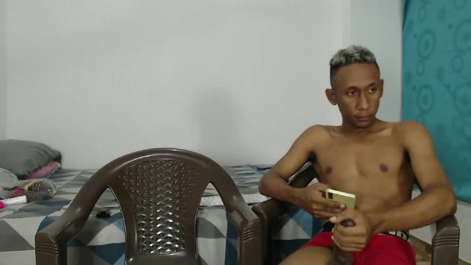davidberrocal Webcam Chat September 7, 2026