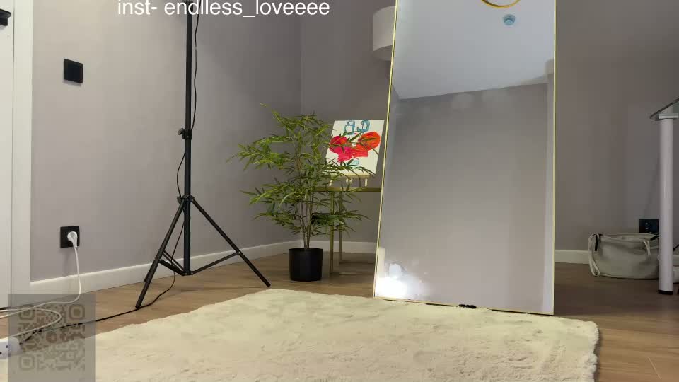 endlessmia Webcam Chat September 7, 2026