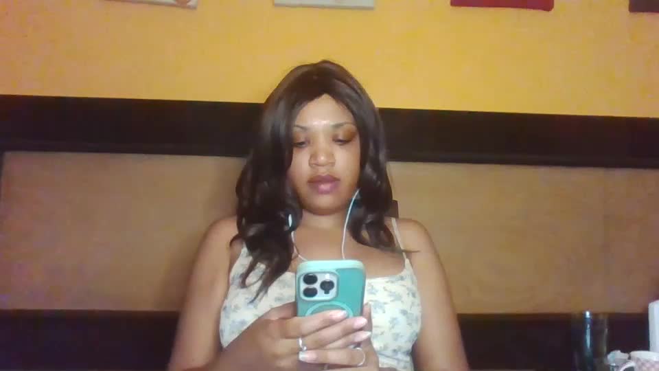 kelliecapri Webcam Chat September 7, 2026
