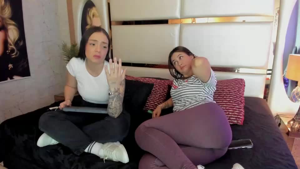celeste_starsss Webcam Chat September 7, 2026