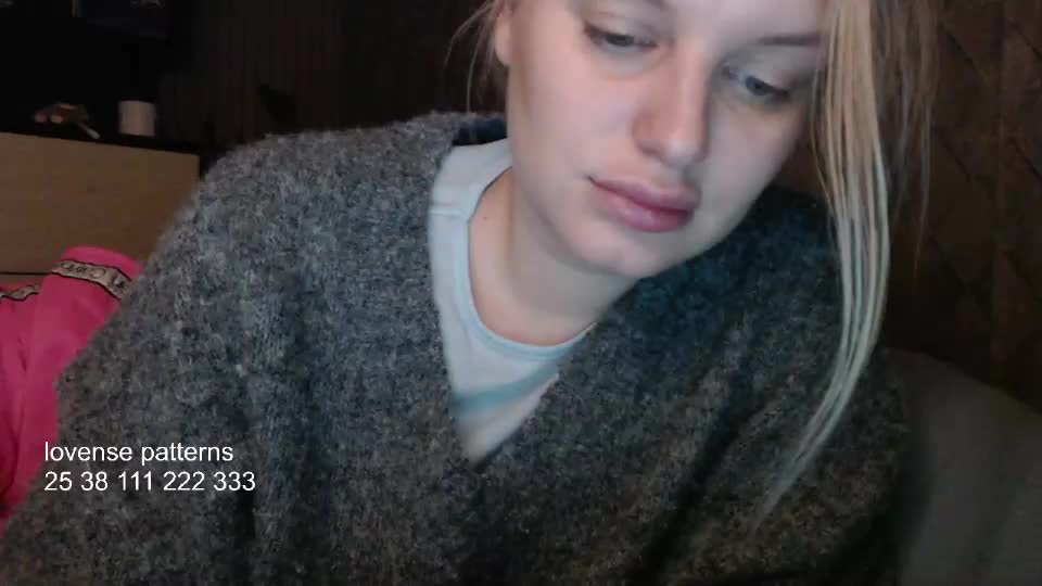 hi_i_am_ana Webcam Chat September 7, 2026