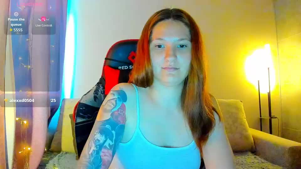 xxgloria___morrisxx Webcam Chat September 7, 2026