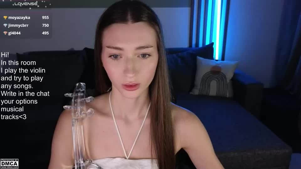 lindsey_mey Webcam Chat September 7, 2026