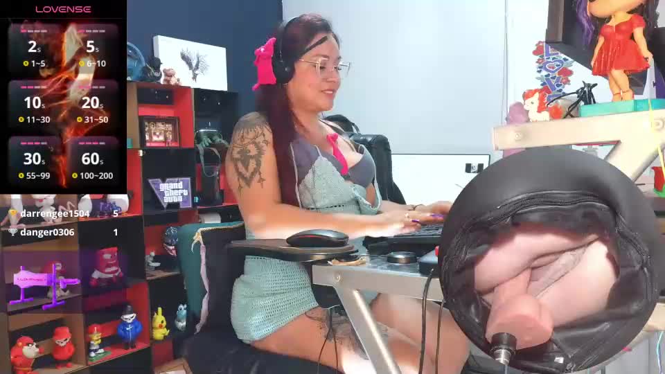 kyobiker223 Webcam Chat September 7, 2026