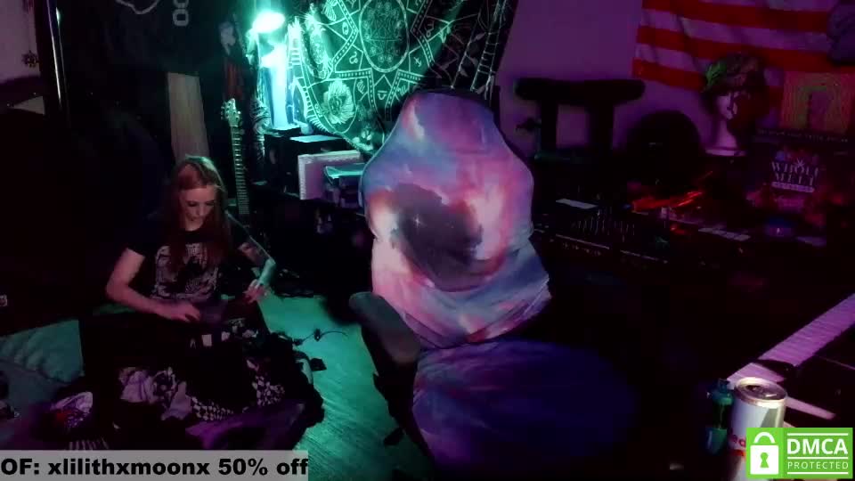 xxlilithmoonxx Webcam Chat September 7, 2026