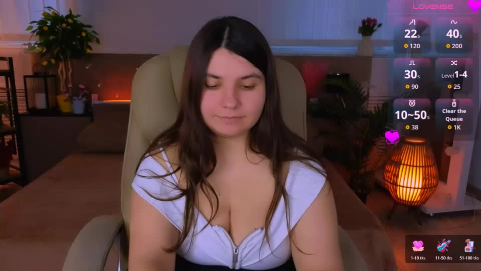 viola__shy Webcam Chat September 7, 2026