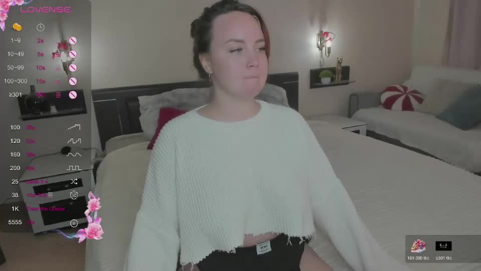 fire_emily Webcam Chat September 7, 2026