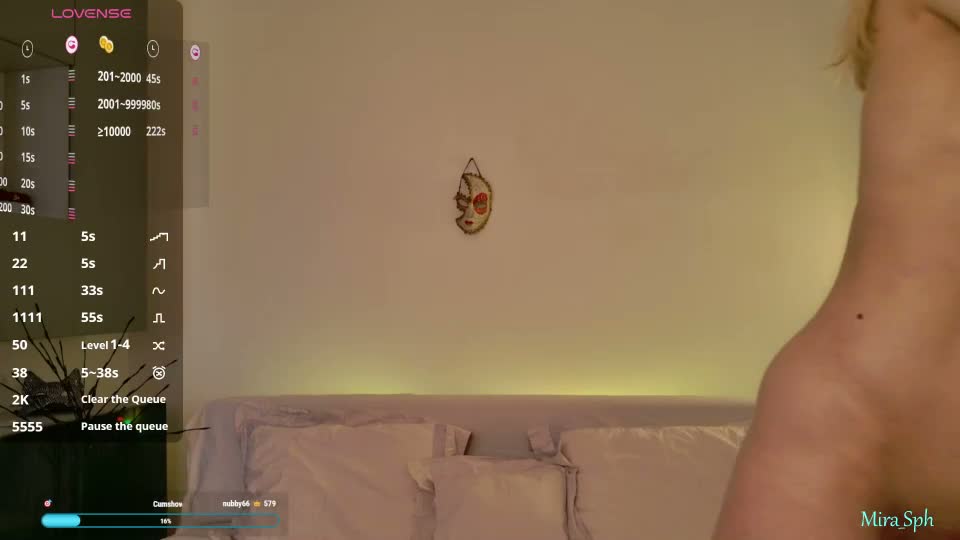 mira_sph Webcam Chat September 7, 2026
