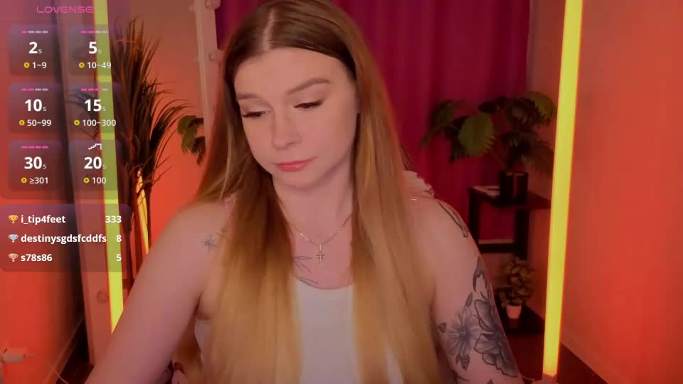 lisa_rabbit Webcam Chat September 7, 2026