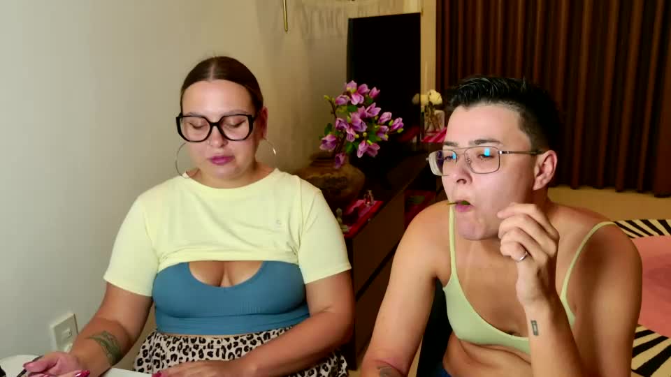 chloe_x_ Webcam Chat September 7, 2026