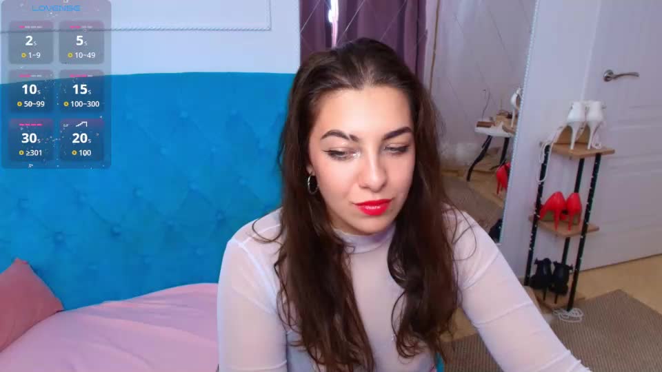 tory_vixen Webcam Chat September 7, 2026