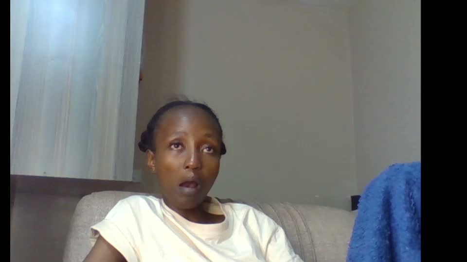 bambi_bunnie Webcam Chat September 7, 2026
