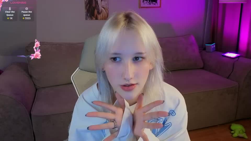 chrome_nova Webcam Chat September 7, 2026