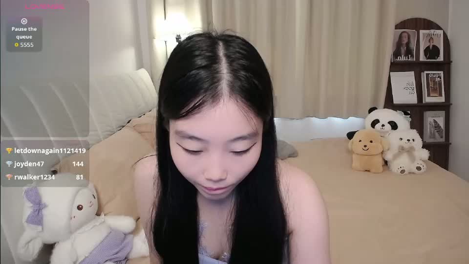 thisgirl__ Webcam Chat September 7, 2026