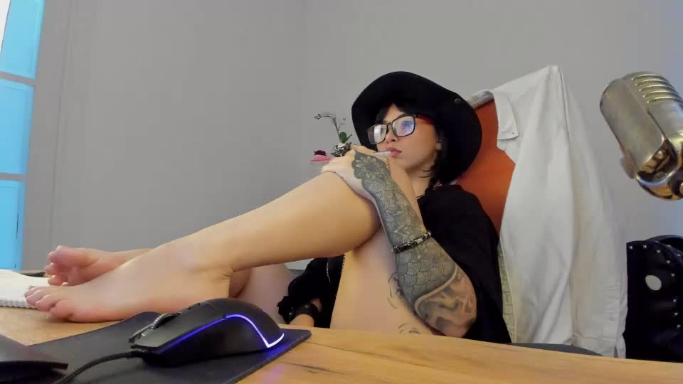 neogeisha28 Webcam Chat September 7, 2026