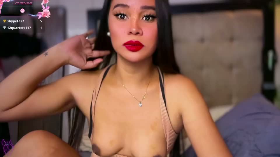 missxthalia697 Webcam Chat September 7, 2026