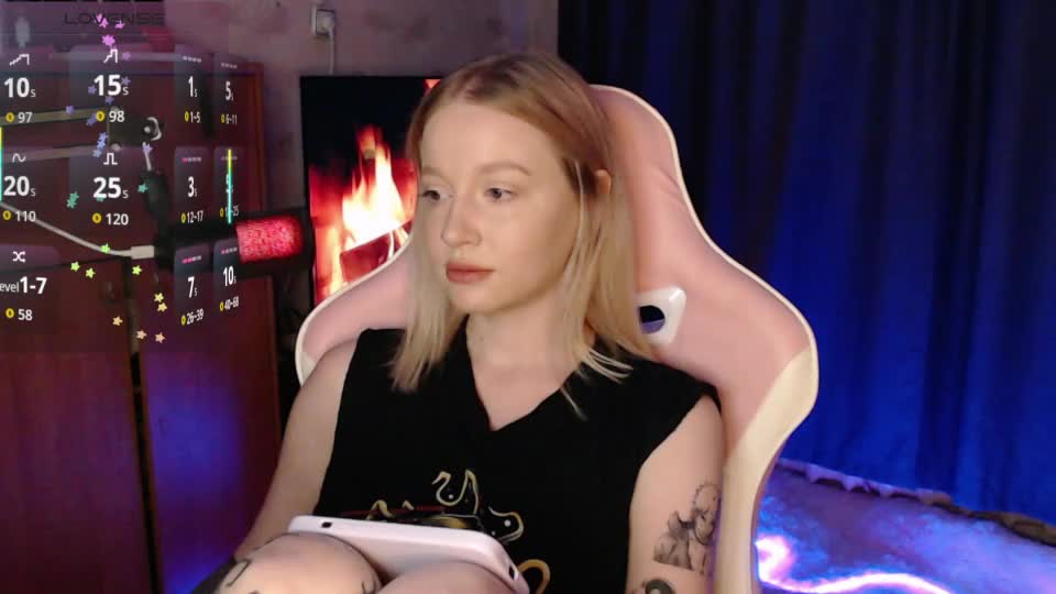 fantasy_lisa Webcam Chat September 7, 2026
