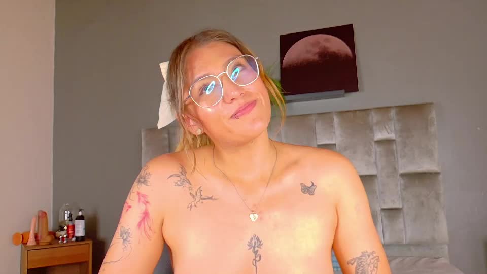 liaamoretti__ Webcam Chat September 7, 2026