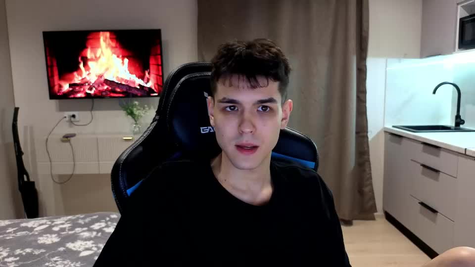 travisrivas Webcam Chat September 7, 2026
