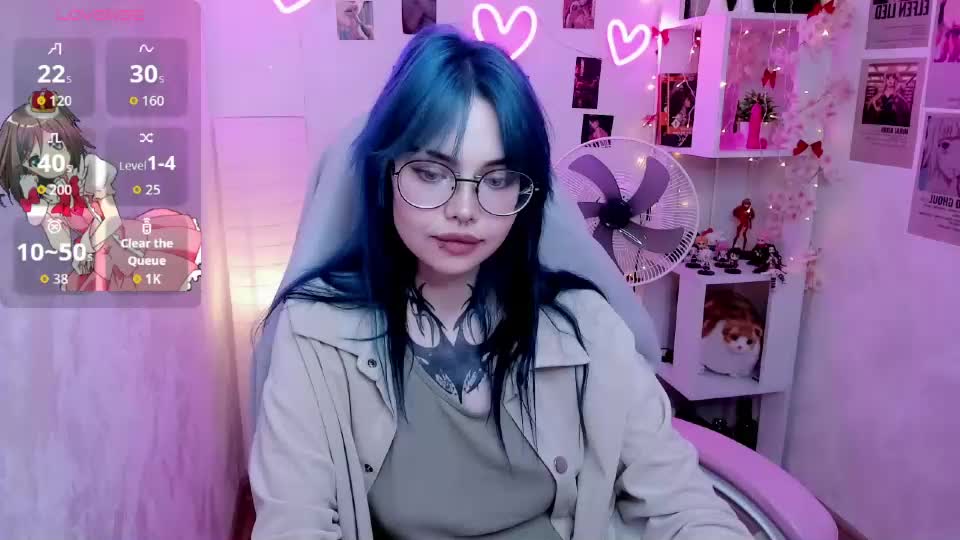 morana_batt Webcam Chat September 7, 2026