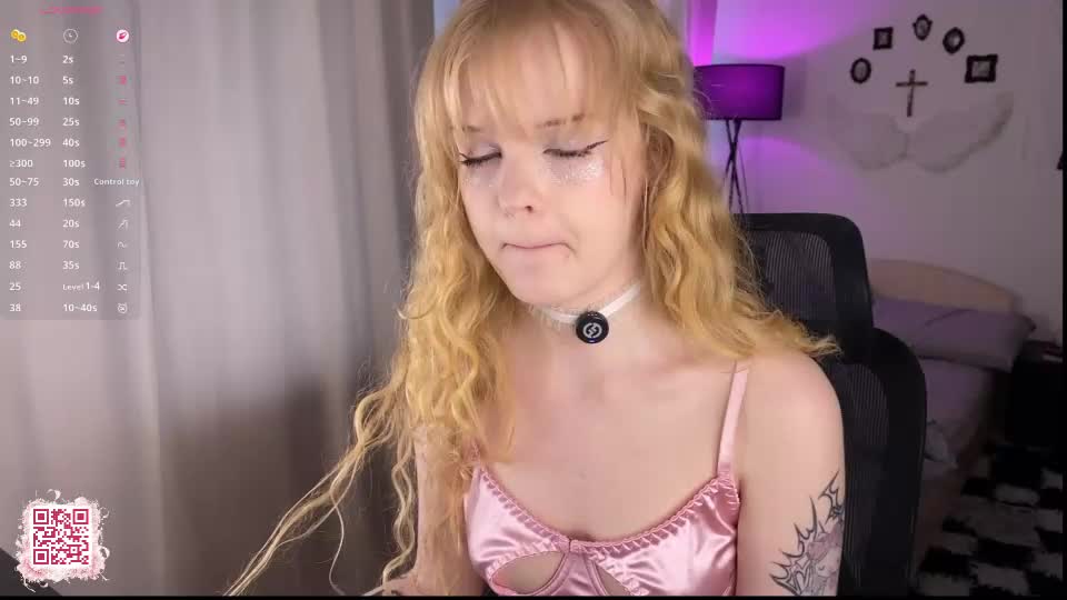 evetease Webcam Chat September 7, 2026