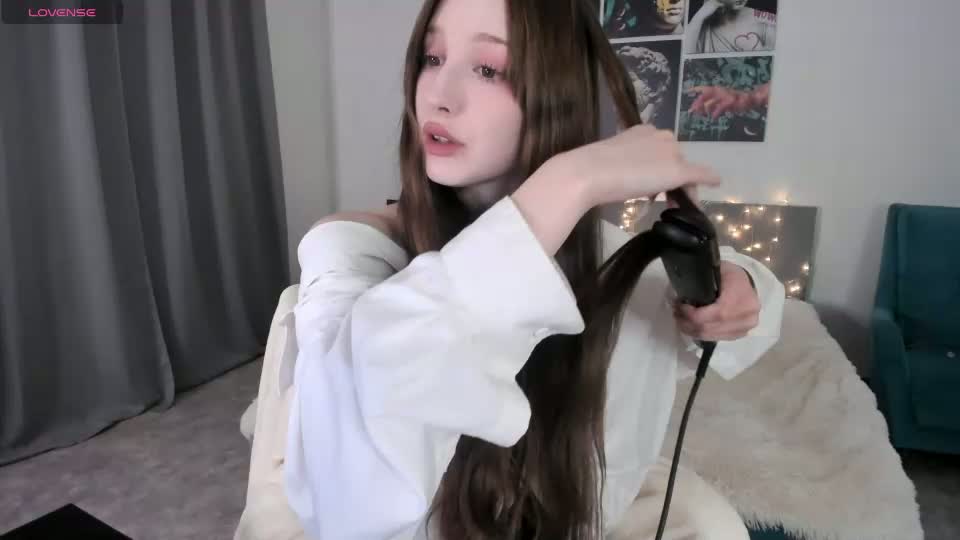 lissameoww Webcam Chat September 7, 2026