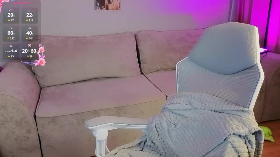chrome_nova Webcam Chat September 7, 2026
